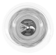 Dunlop Tennisrullsnöre Explosive Tour 18g Sl 200 M Silver 1.20 mm