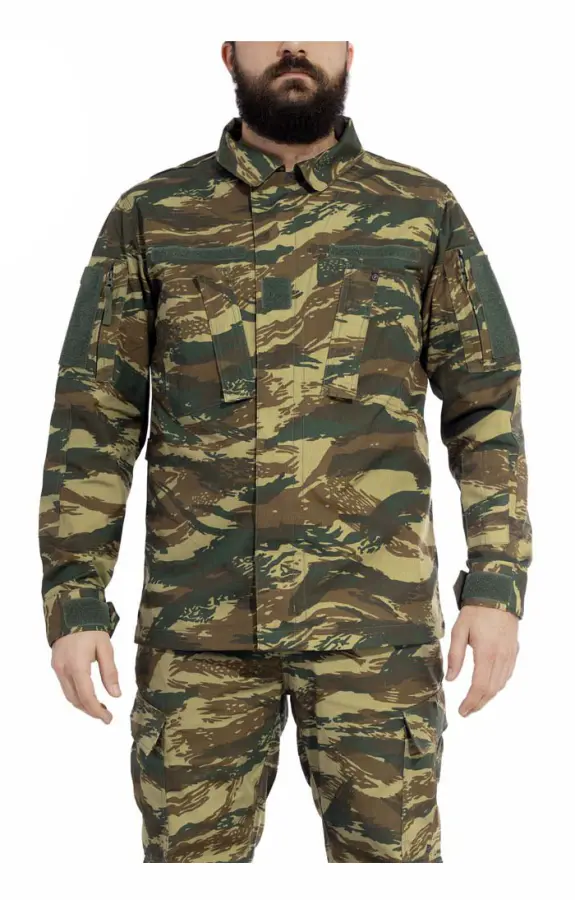 Pentagon Uniform Set Acu 2.0 Miles Grönt M / 44