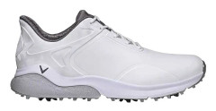 Callaway Golfskor Mav X Spike Vit EU 43
