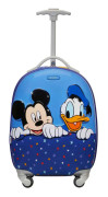 Samsonite Spädbarnsvagn Disney Ultimate 2.0 20.5l Blå