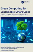 Green Computing for Sustainable Smart Cities