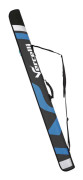 Vercelli Rod Holdall Staccato Silver 160 cm