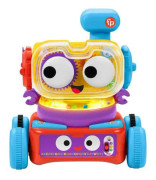 FISHER-PRICE HDJ16 INTERAKTIV LEKSAK