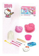 Hello Kitty saltpasta