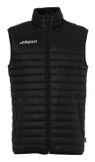 Uhlsport Väst Essential Ultra Lite Svart XL Man