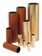 Vetus Axelgummilager 50.8 Mm Guld 66.6 x 203.2 mm