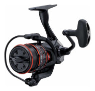 Rulle Okuma Ceymar HD 2500A - svart - TU