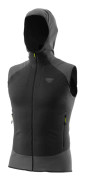 Dynafit Väst Mezzalama Polartec® Alpha® Svart 2XL Man