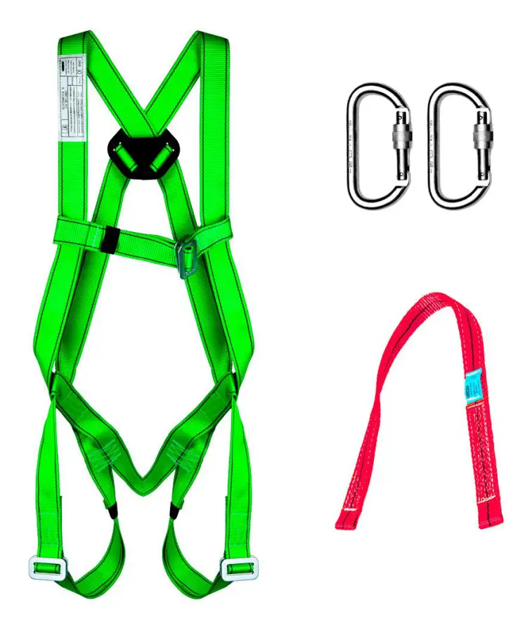 New Comers Strap Ponsa Ecosafex 2