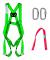 New Comers Strap Ponsa Ecosafex 2