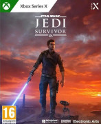 STAR WARS JEDI: SURVIVOR Xbox Series X-spel