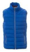 Payper Wear Time Gilet - kungsblå - L