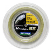 Yonex NBG 95 rulle - vit - TU