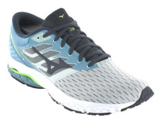 Mizuno Wave Prodigy 3 Grön