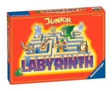 Ravensburger Labyrinth Junior