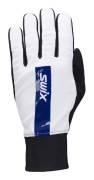 Swix Handskar Focus Vit 8 Man