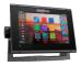 Plotter Simrad GO XSR, 7"