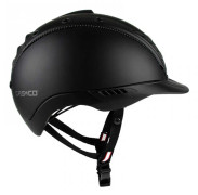 Casco Hjälm Mistrall 2 Svart 50-54 cm