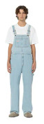 Dickies Jumpsuit Classic Denim Blå XS Man