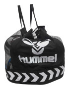 Hummel Bollväska Core Svart Up To 16 Balls
