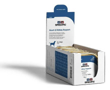 Specific CKW Heart & Kidney Support 6x300 g