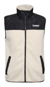 Hummel Väst Legacy Theo Beige S Man