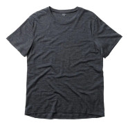 Houdini Activist Tee Men True Black