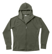 Houdini Huvtröja Fleece Mono Air Grönt M Man