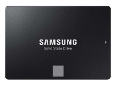 Samsung 850 EVO Series Basic SATA III 2,5" SSD - 1000GB