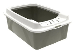 Cat Litter Box Rotho My Pet Bonnie Eco