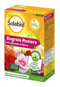 SOLABIOL SOROSY15 Gödningsroser och blommande buskar - 1,5 kg