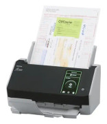 - Ricoh - Ricoh fi 8040 - Dokumentskanner - CIS Dubbel - Dubbelsidig - 216 x 355,6 mm - 600 dpi x 600 dpi - upp till 40 sid/min (m)