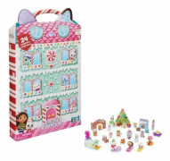 Gabbys Dollhouse - Advent Calendar 2023 (6067835)