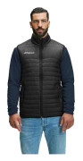 Uhlsport Väst Essential Ultra Lite Blå 3XL Man