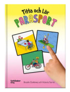 Titta och lär – Parasport (inbunden)