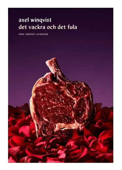 Det vackra och det fula (inbunden)