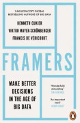 Framers - Make Better Decisions In The Age of Big Data (pocket, eng)