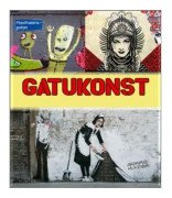 BOK: GATUKONST