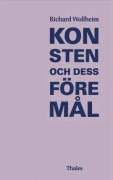 Konsten och dess föremål
