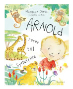 Arnold reser till Sydafrika (bok, kartonnage)