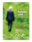Palliativ vård (inbunden)