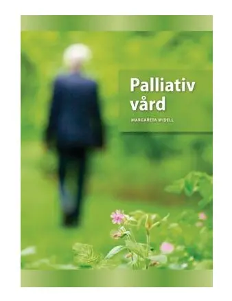 Palliativ vård (inbunden)