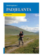 Vandringsturer i Padjelanta