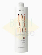Special Blonde Shampoo Nr 1 Protein Infusion Divine Braé 1 L