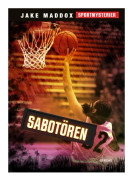 Sabotören (inbunden)