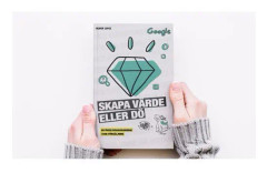 Skapa värde eller dö (pocket)