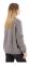 Superdry Tröja Alpaca Blend Grå L Kvinna