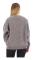 Superdry Tröja Alpaca Blend Grå L Kvinna