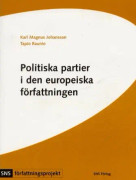 Politiska partier i den europeiska författningen