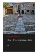 Flyg i Treenighetens fart (bok, danskt band)